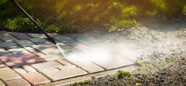 Best Post-Construction Pressure Washing  in Romney, WV